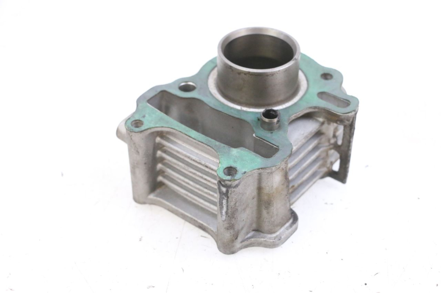 photo de CYLINDRE PISTON SYM ORBIT III 3 4T 50 (2021 - 2025) - Marquages et références