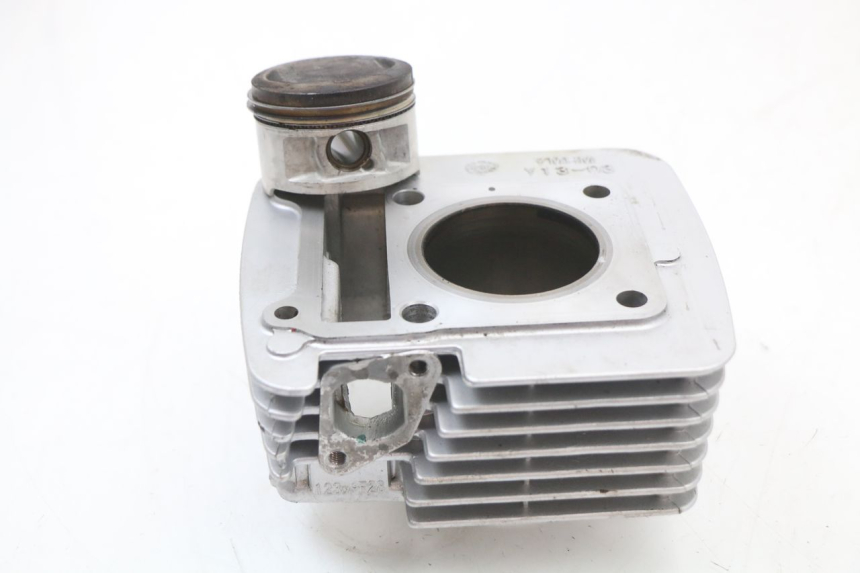 photo de CYLINDRE PISTON ASTOR ORCAL 125 (2015 - 2017)