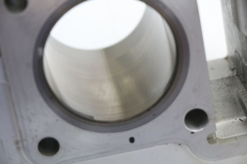 photo de CYLINDRE PISTON ASTOR ORCAL 125 (2015 - 2017)