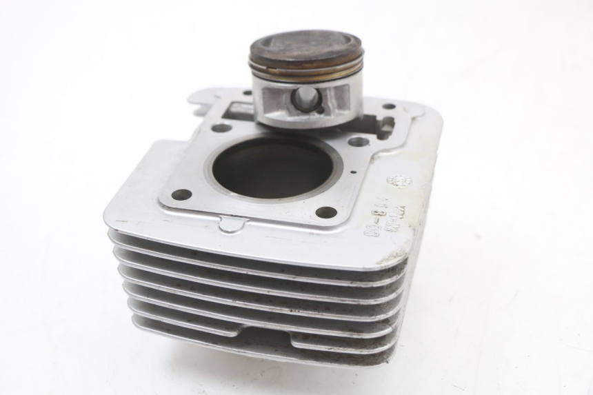photo de CYLINDRE PISTON ASTOR ORCAL 125 (2015 - 2017)