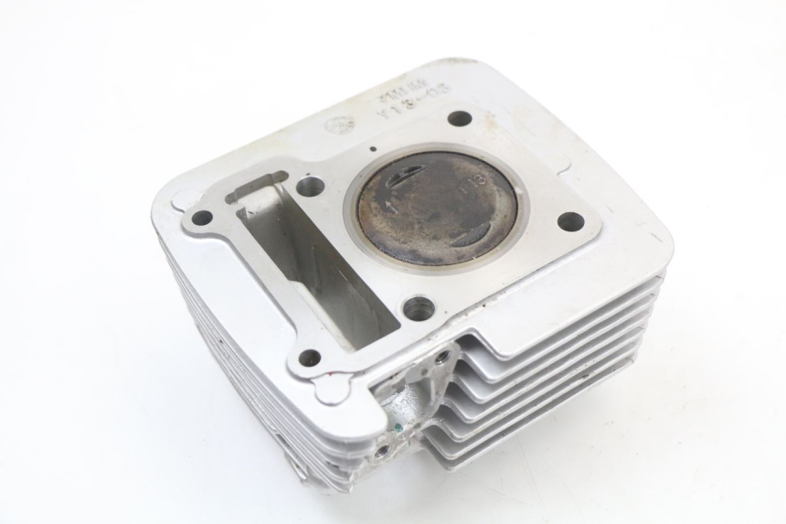 photo de CYLINDRE PISTON ASTOR ORCAL 125 (2015 - 2017)