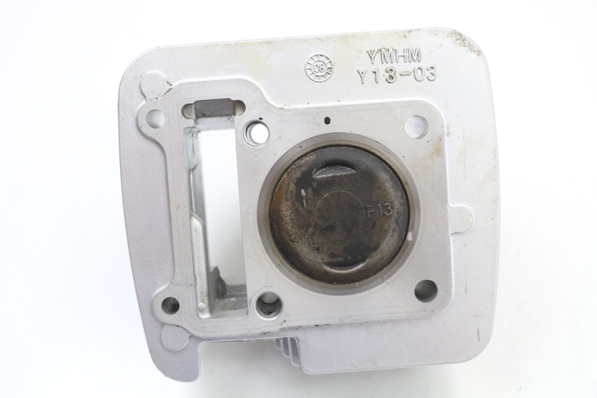 photo de CYLINDRE PISTON ASTOR ORCAL 125 (2015 - 2017)
