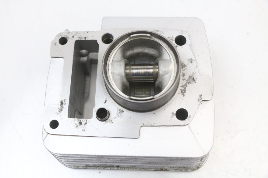 photo de CYLINDRE PISTON ASTOR ORCAL 125 (2015 - 2017)