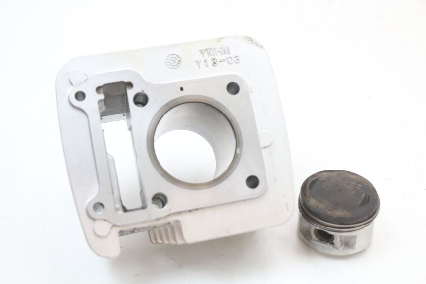 photo de CYLINDRE PISTON ASTOR ORCAL 125 (2015 - 2017)