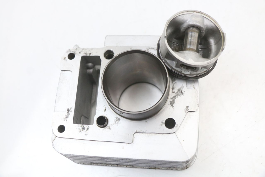 photo de CYLINDRE PISTON ASTOR ORCAL 125 (2015 - 2017)
