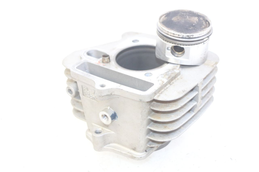 photo de CYLINDRE PISTON ORION AGB37 CRF1 DIRT BIKE 125 (2013 - 2021)