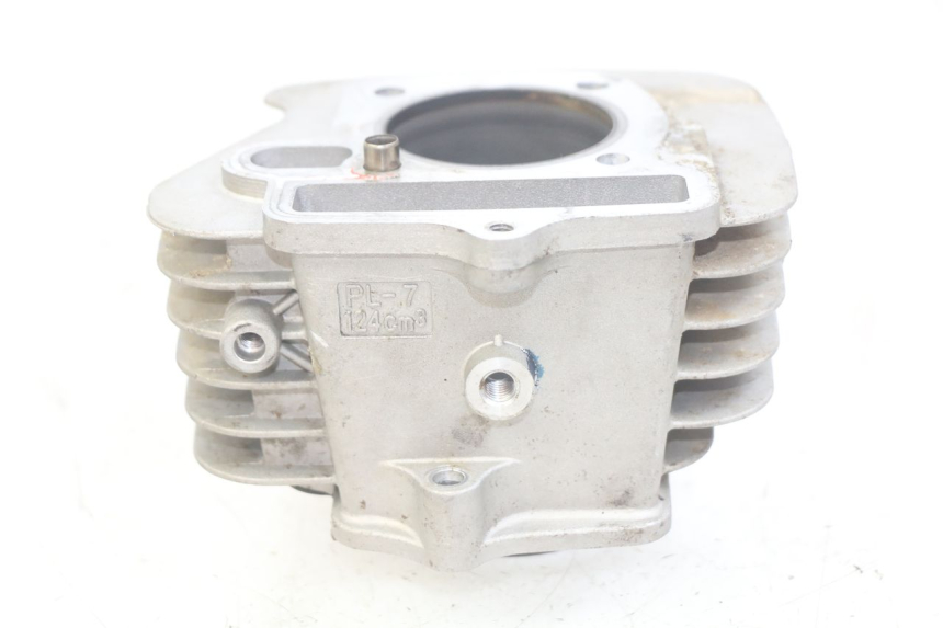 photo de CYLINDRE PISTON ORION AGB37 CRF1 DIRT BIKE 125 (2013 - 2021)