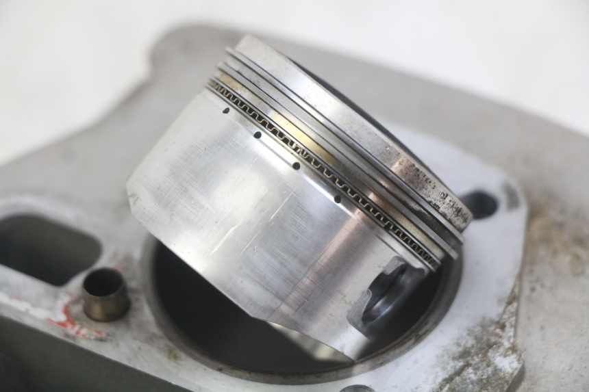 photo de CYLINDRE PISTON ORION AGB37 CRF1 DIRT BIKE 125 (2013 - 2021)