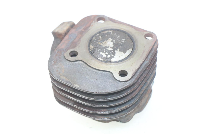 photo de CYLINDRE PISTON MBK OVETTO 2T 50 (2007 - 2017) - Détail de la pièce