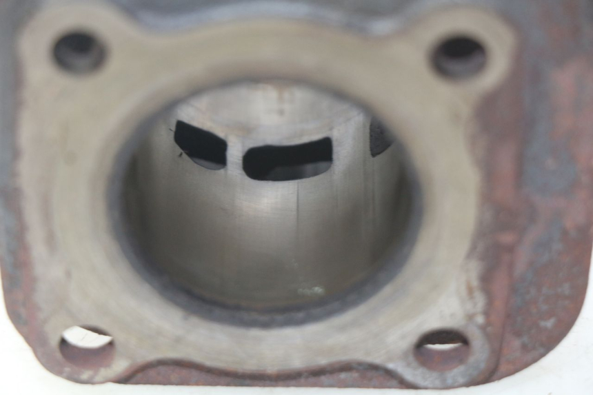 photo de CYLINDRE PISTON MBK OVETTO 2T 50 (2007 - 2017) - Autre angle de vue