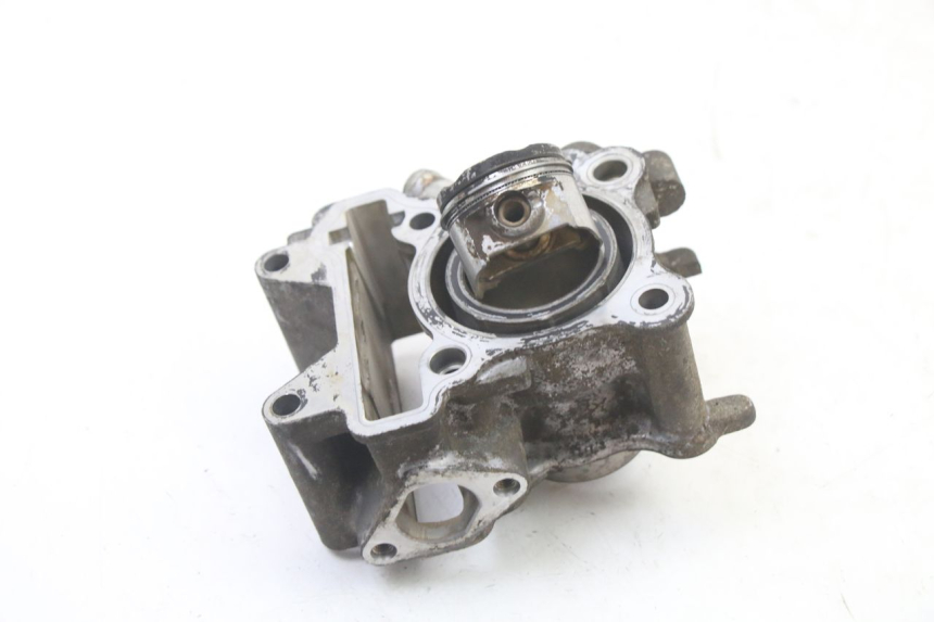 photo de CYLINDRE PISTON MBK OVETTO 4T 50 (2008 - 2016)