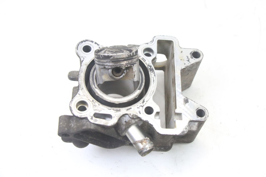 photo de CYLINDRE PISTON MBK OVETTO 4T 50 (2008 - 2016)