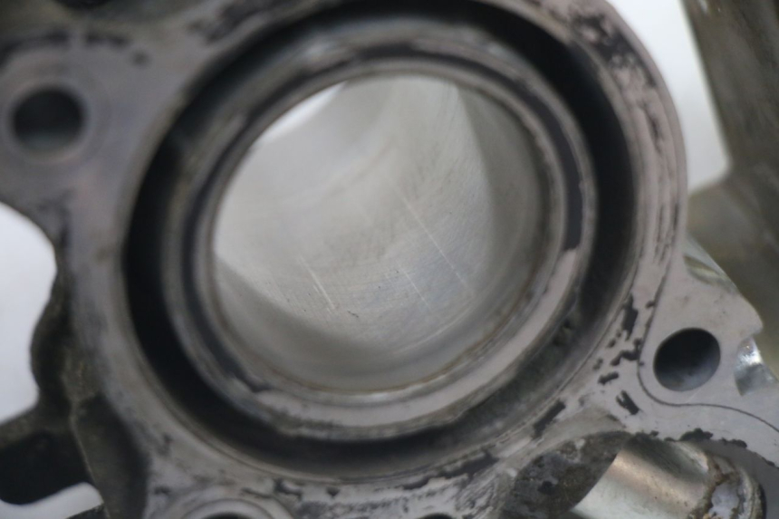 photo de CYLINDRE PISTON MBK OVETTO 4T 50 (2008 - 2016)