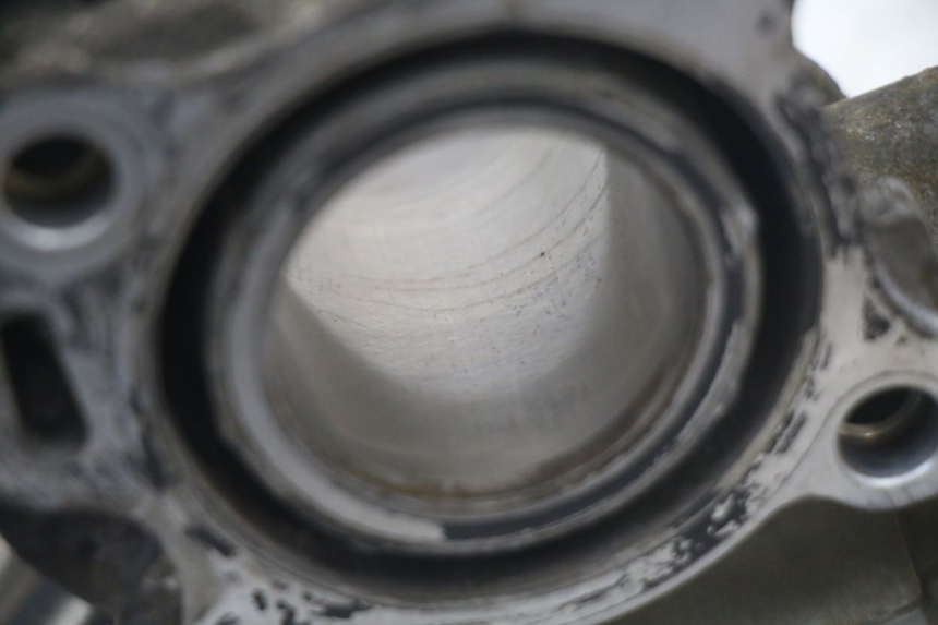 photo de CYLINDRE PISTON MBK OVETTO 4T 50 (2008 - 2016)