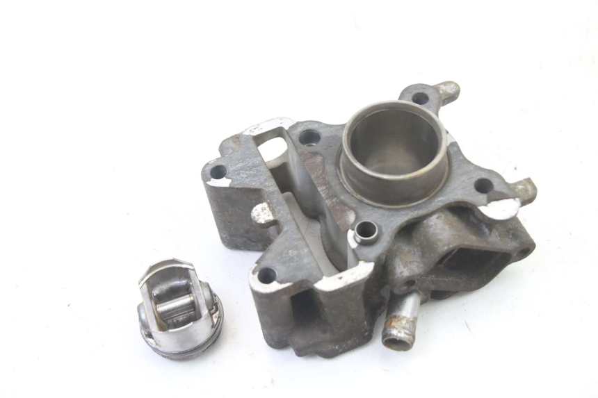 photo de CYLINDRE PISTON MBK OVETTO 4T 50 (2008 - 2016)