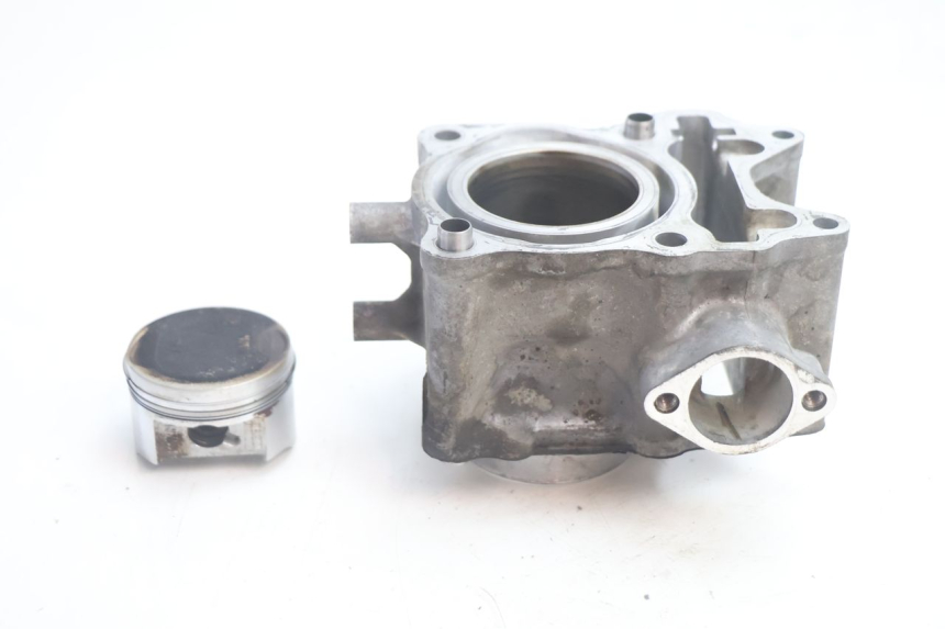 photo de CYLINDRE PISTON HONDA PCX (JF28) 125 (2009 - 2011) - Détail de la pièce