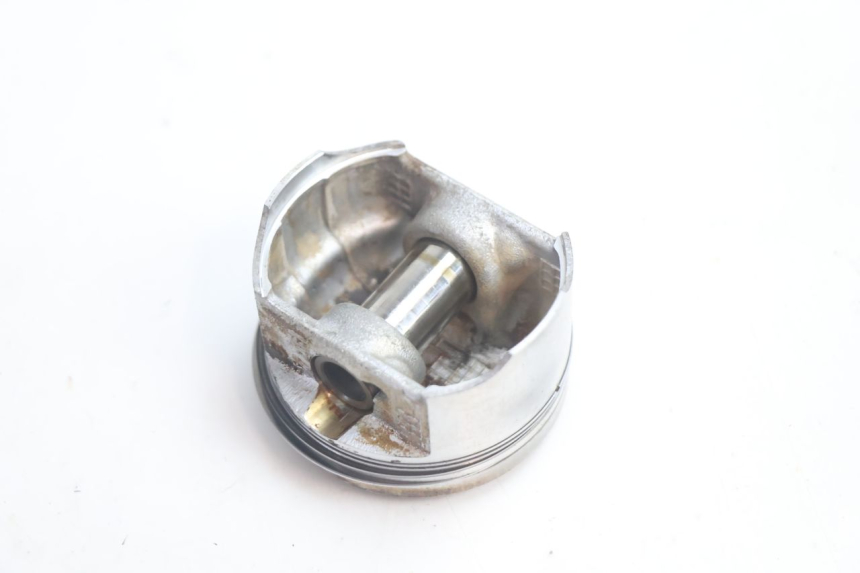 photo de CYLINDRE PISTON HONDA PCX (JF28) 125 (2009 - 2011) - Angle alternatif