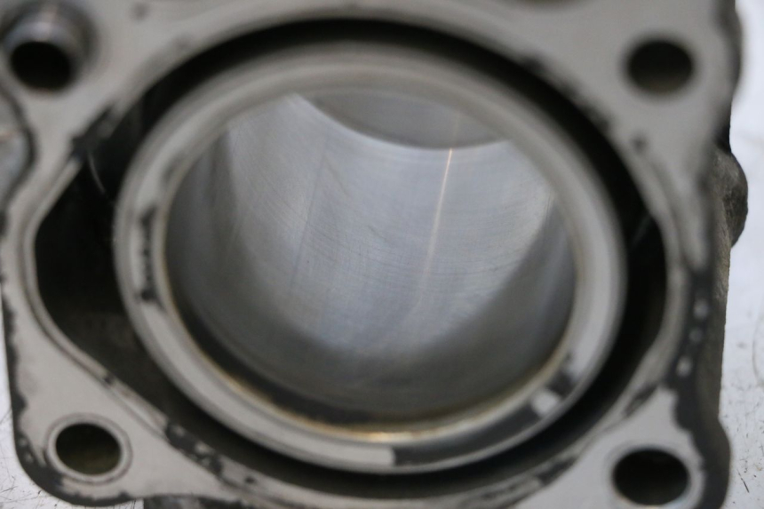 photo de CYLINDRE PISTON HONDA PCX (JF57/JF64) 125 (2014 - 2018) - Vue produit