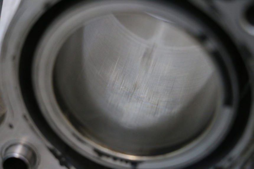 photo de CYLINDRE PISTON HONDA PCX (JF57/JF64) 125 (2014 - 2018) - Zoom composants