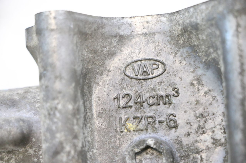 photo de CYLINDRE PISTON HONDA PCX (JF57/JF64) 125 (2014 - 2018) - Vue rapprochée