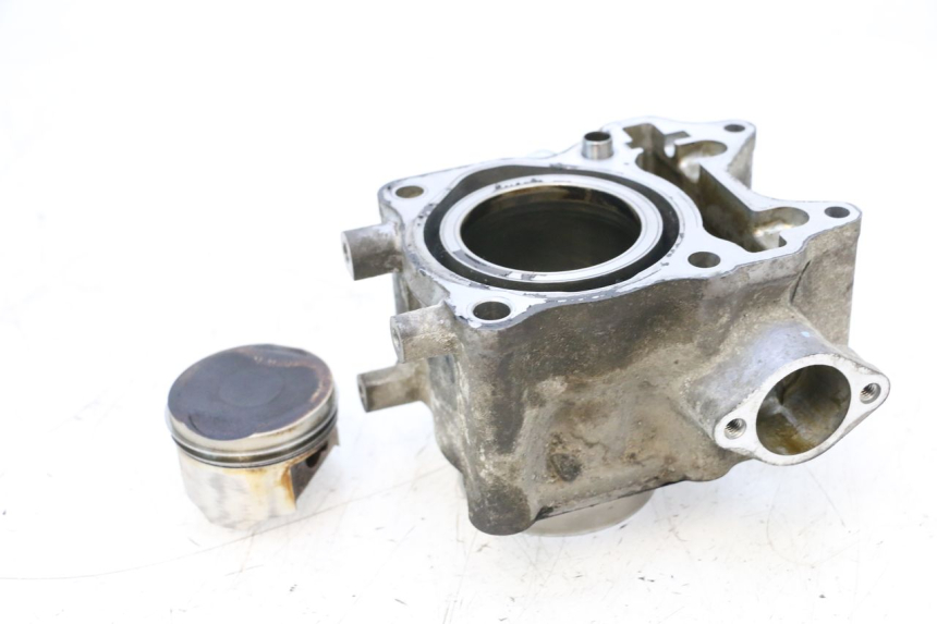 photo de CYLINDRE PISTON HONDA PCX (JF57/JF64) 125 (2014 - 2018) - Focus structure