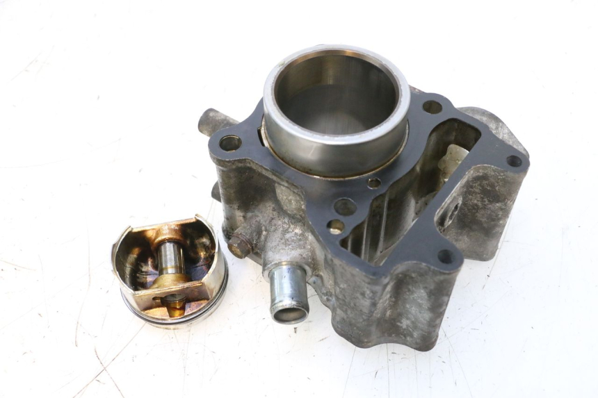 photo de CYLINDRE PISTON HONDA PCX (JF57/JF64) 125 (2014 - 2018) - Vue d’ensemble