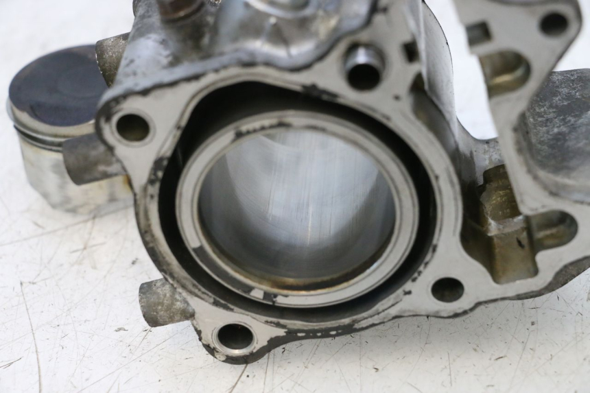 photo de CYLINDRE PISTON HONDA PCX (JF57/JF64) 125 (2014 - 2018) - Pièce contrôlée