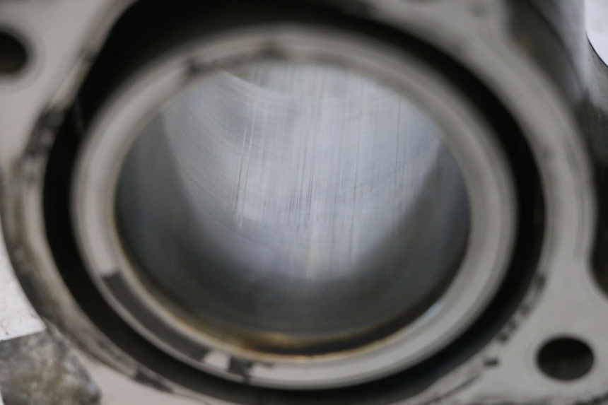 photo de CYLINDRE PISTON HONDA PCX (JF57/JF64) 125 (2014 - 2018) - Marquages et références