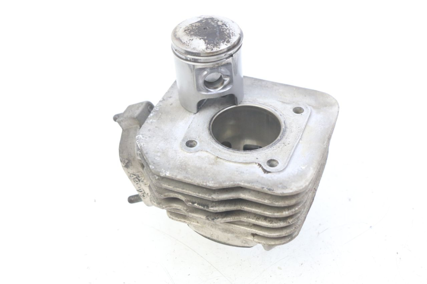 photo de CYLINDRE PISTON PEUGEOT BUXY 50 (1993 - 1998)