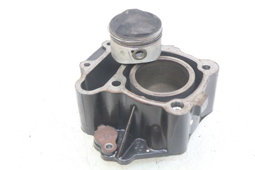 photo de CYLINDRE PISTON PEUGEOT CITYSTAR 125 (2011 - 2017)