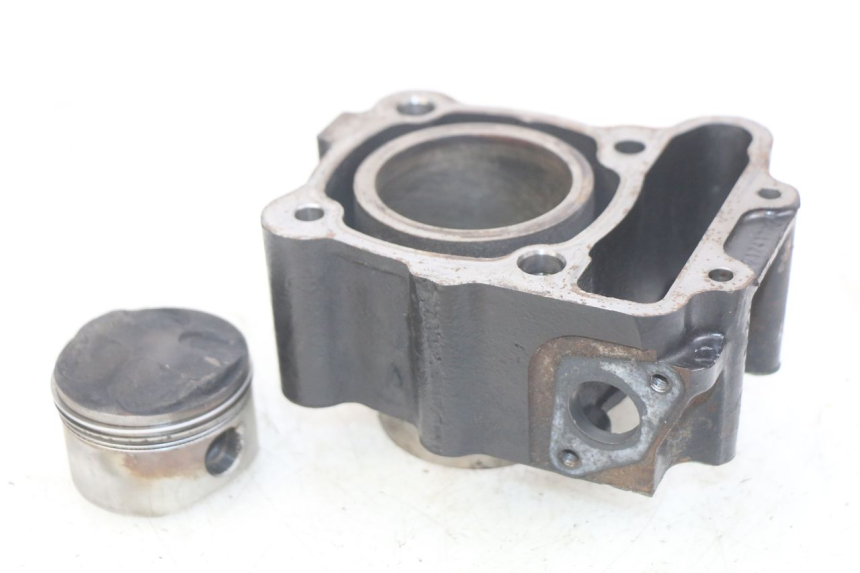 photo de CYLINDRE PISTON PEUGEOT CITYSTAR 125 (2011 - 2017)