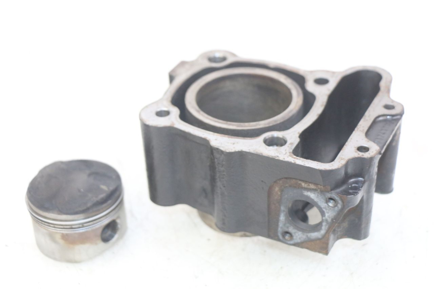 photo de CYLINDRE PISTON PEUGEOT CITYSTAR 125 (2011 - 2017)