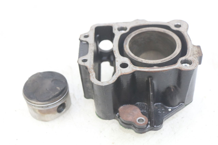 photo de CYLINDRE PISTON PEUGEOT CITYSTAR 125 (2011 - 2017)