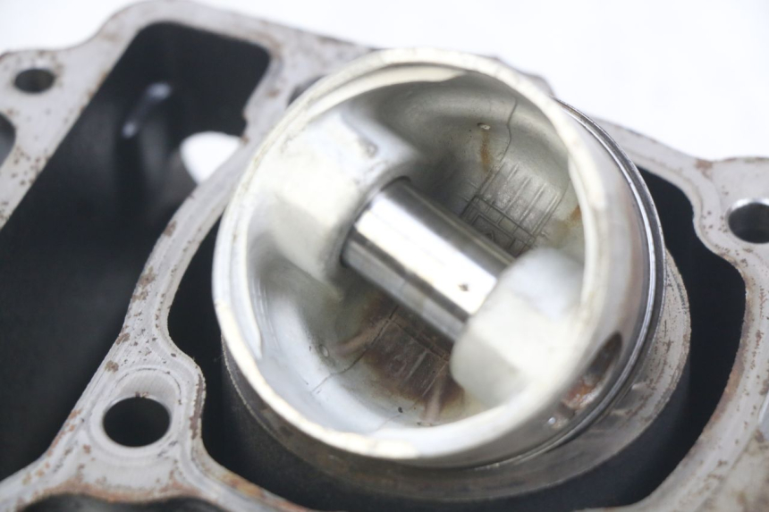photo de CYLINDRE PISTON PEUGEOT CITYSTAR 125 (2011 - 2017)