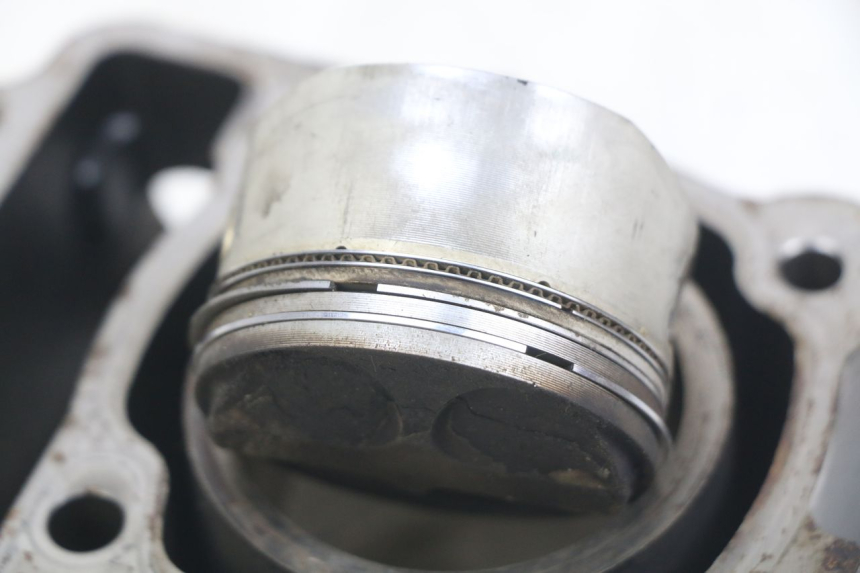photo de CYLINDRE PISTON PEUGEOT CITYSTAR 125 (2011 - 2017)