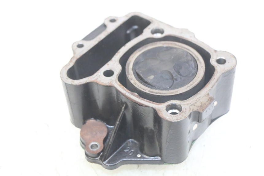 photo de CYLINDRE PISTON PEUGEOT CITYSTAR 125 (2011 - 2017)