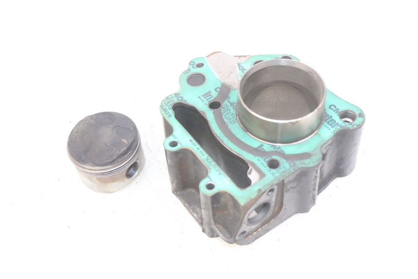 photo de CYLINDRE PISTON PEUGEOT CITYSTAR 125 (2011 - 2017)