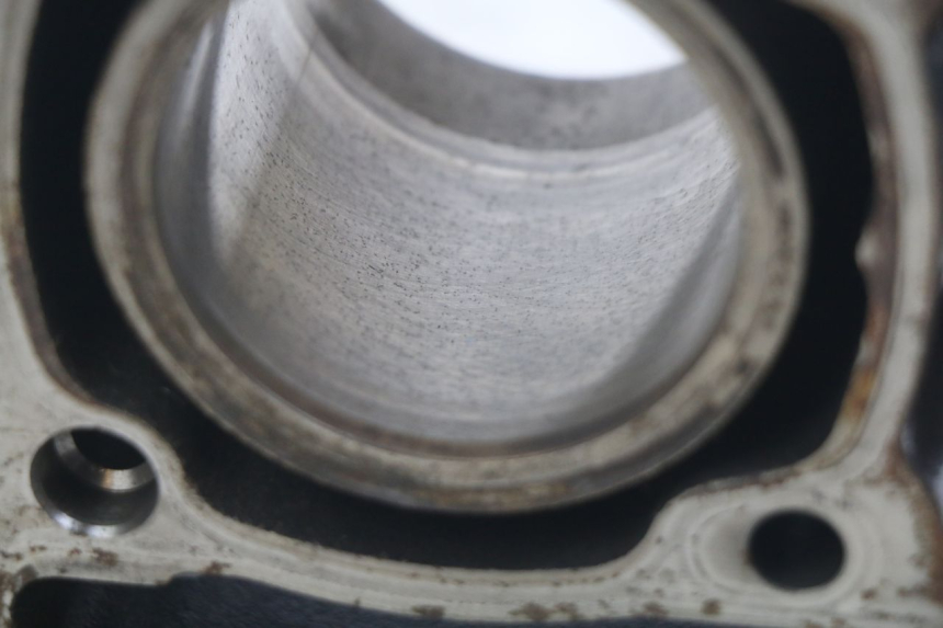 photo de CYLINDRE PISTON PEUGEOT CITYSTAR 125 (2011 - 2017)