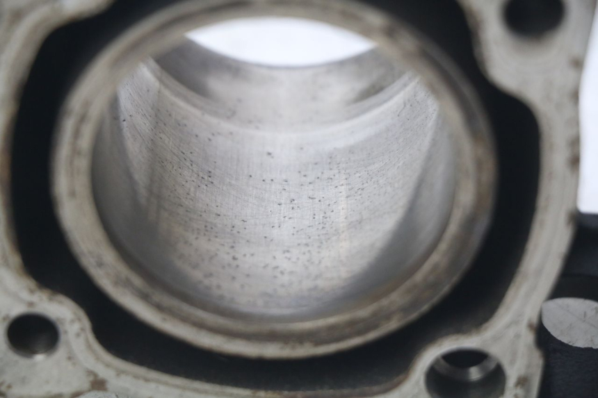 photo de CYLINDRE PISTON PEUGEOT CITYSTAR 125 (2011 - 2017)