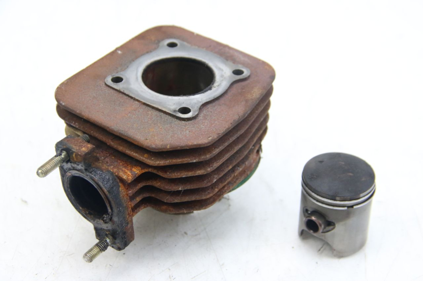 photo de CYLINDRE PISTON PEUGEOT CITYSTAR 50 (2013 - 2017)