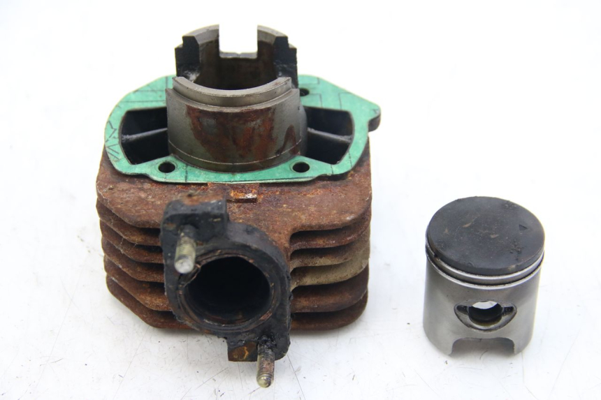 photo de CYLINDRE PISTON PEUGEOT CITYSTAR 50 (2013 - 2017)