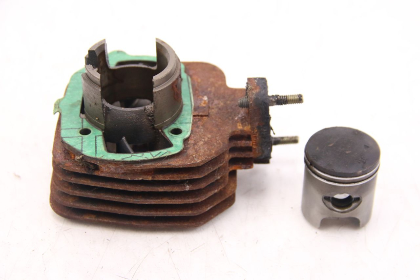 photo de CYLINDRE PISTON PEUGEOT CITYSTAR 50 (2013 - 2017)
