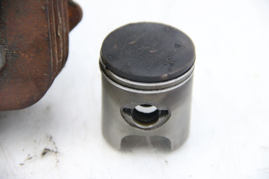 photo de CYLINDRE PISTON PEUGEOT CITYSTAR 50 (2013 - 2017)