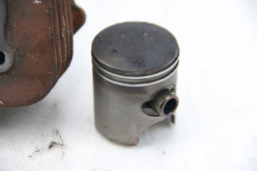 photo de CYLINDRE PISTON PEUGEOT CITYSTAR 50 (2013 - 2017)