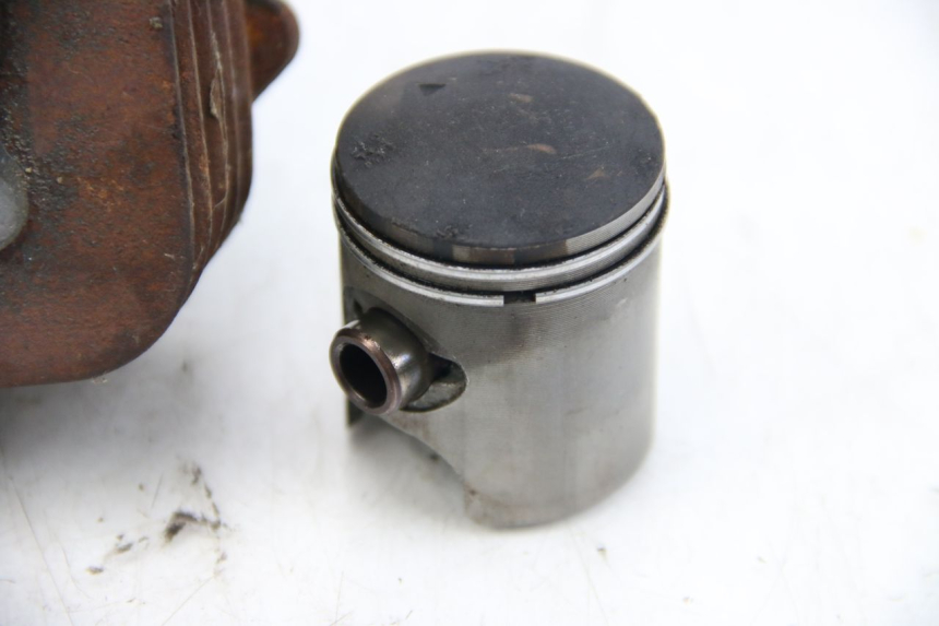 photo de CYLINDRE PISTON PEUGEOT CITYSTAR 50 (2013 - 2017)