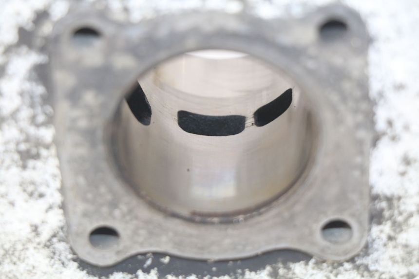 photo de CYLINDRE PISTON PEUGEOT ELYSTAR 50 (2002 - 2014)