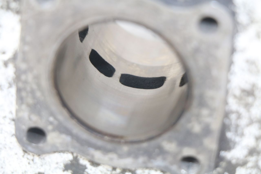 photo de CYLINDRE PISTON PEUGEOT ELYSTAR 50 (2002 - 2014)