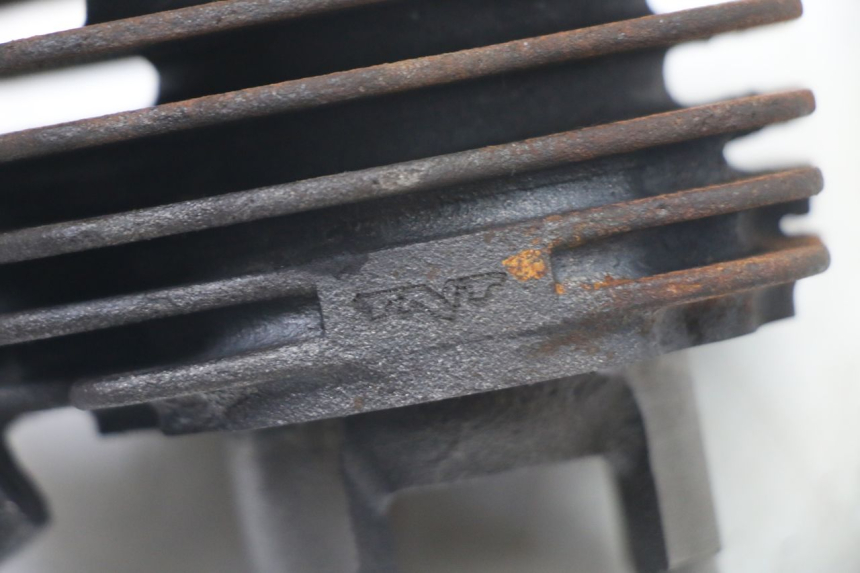 photo de CYLINDRE PISTON PEUGEOT ELYSTAR 50 (2002 - 2014)