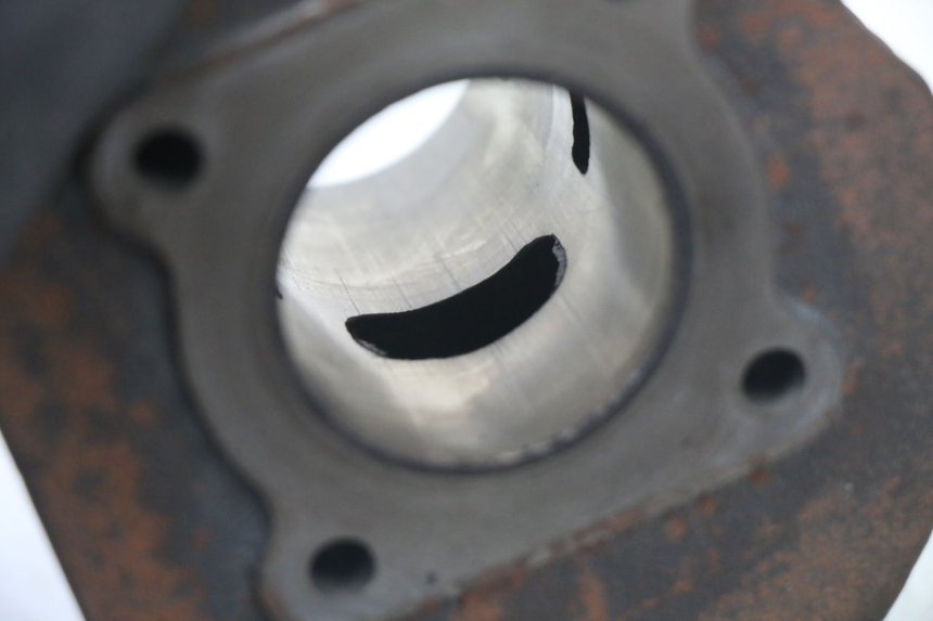 photo de CYLINDRE PISTON PEUGEOT ELYSTAR 50 (2002 - 2014)