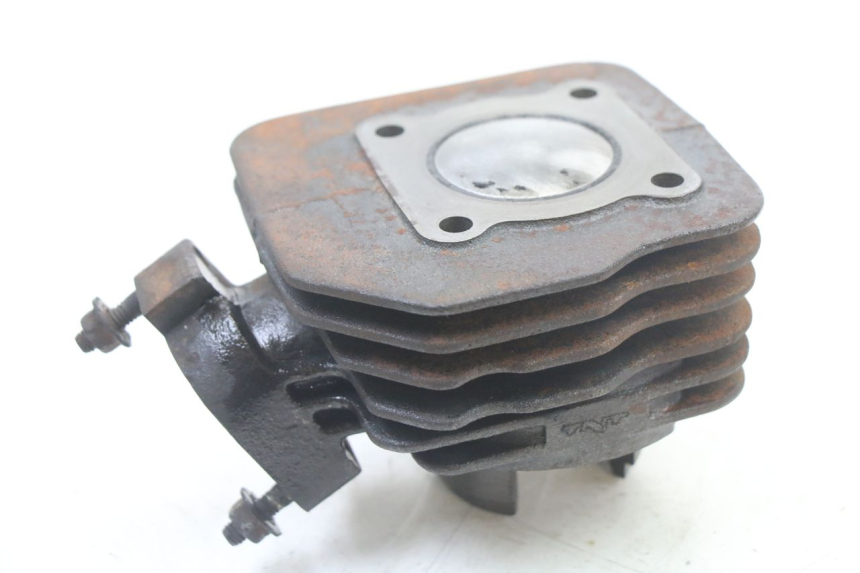 photo de CYLINDRE PISTON PEUGEOT ELYSTAR 50 (2002 - 2014)